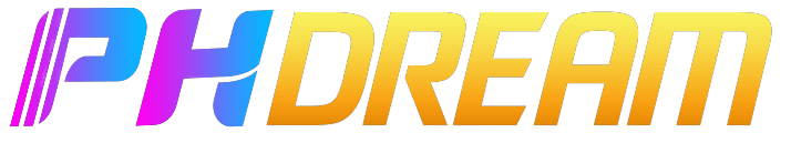25 phdream Logo